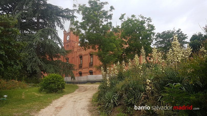 quinta de torre arias