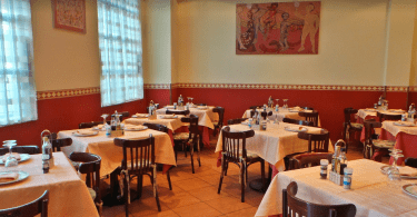 carlos restaurante salvador