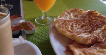 delicias mili salvador