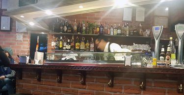 el ratito restaurante