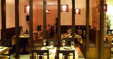 restaurante sorgo rojo salvador