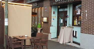 restaurante unus salvador