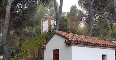 palacete quinta molinos
