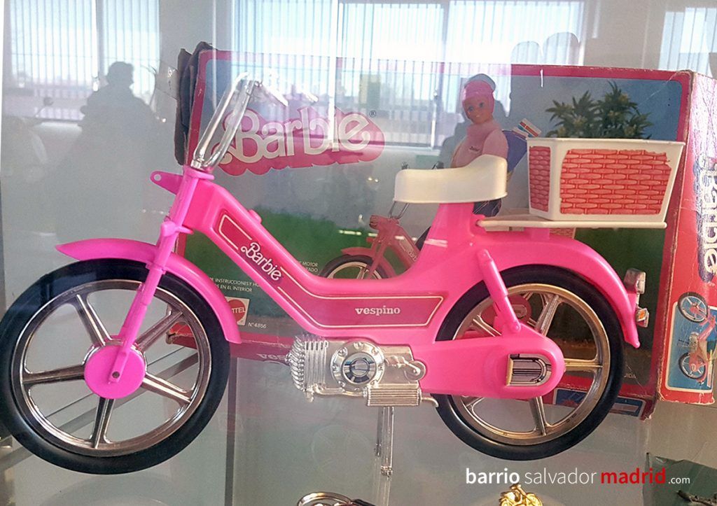 50 aniversario vespino