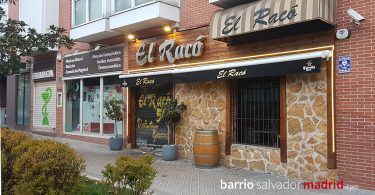restaurante racó alcalá