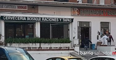 cervecería rosmar
