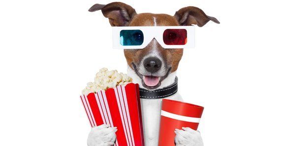 cine gratis