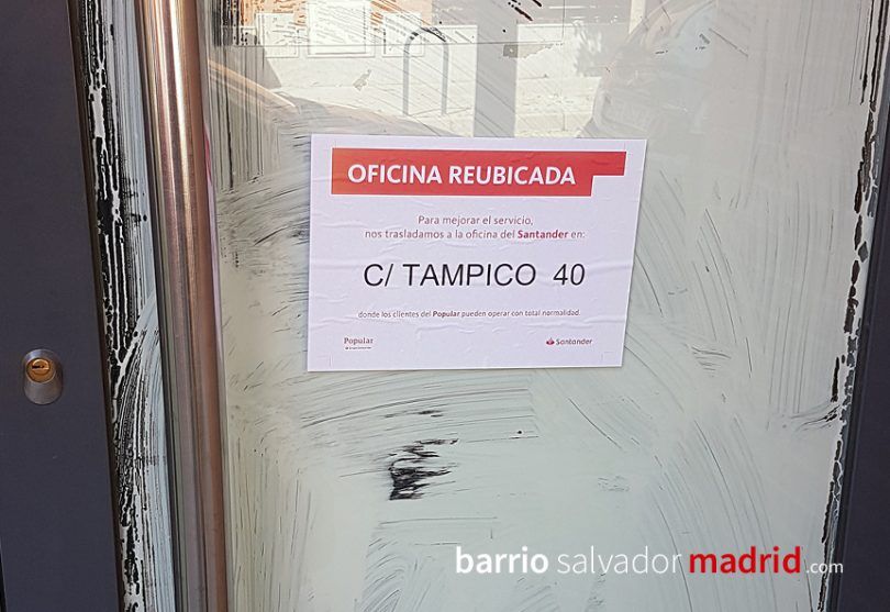 banco popular calle tumaco