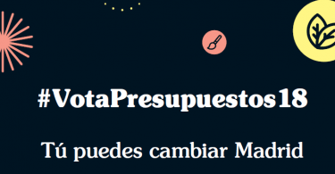 presupuestos San Blas-Canillejas