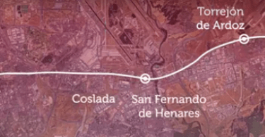 Autovía A2