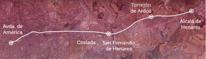 Autovía A2