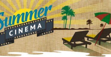 cines de verano