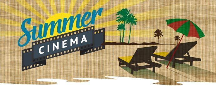 cines de verano
