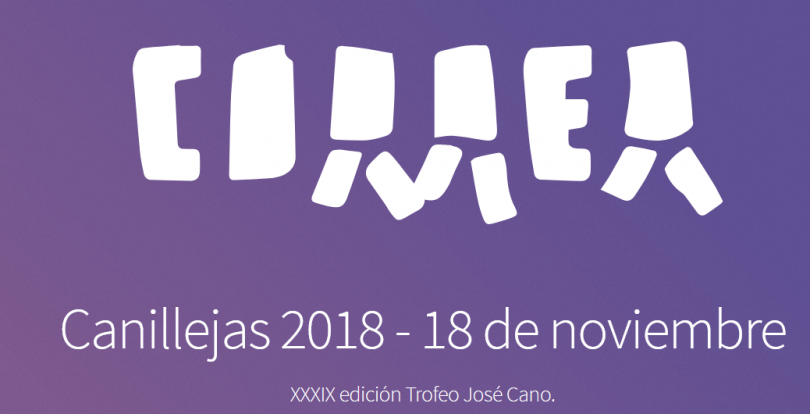 carrera canillejas