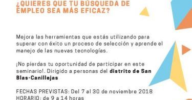 seminario empleabilidad
