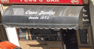 casa basilio general aranaz