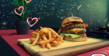 Burger ccs
