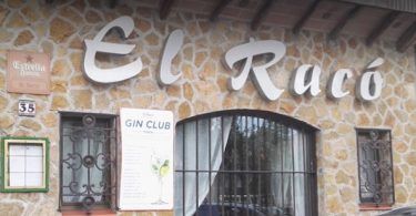 el racó general aranaz