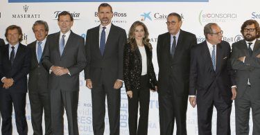 reyes la razon xv aniversario