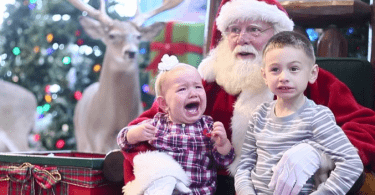 actividades Navidad con niños