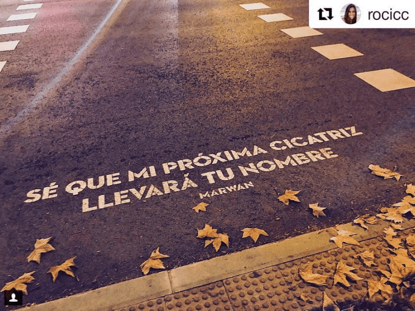versos Madrid