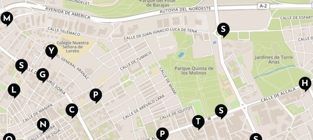 versos en el barrio salvador