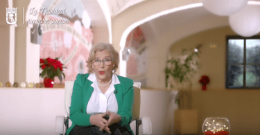carmena navidad