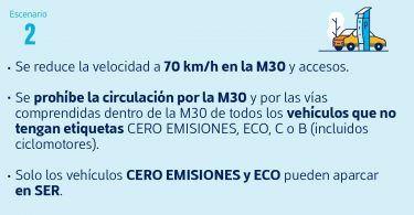 escenario 2 contaminación
