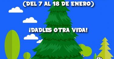 reclica tu árbol