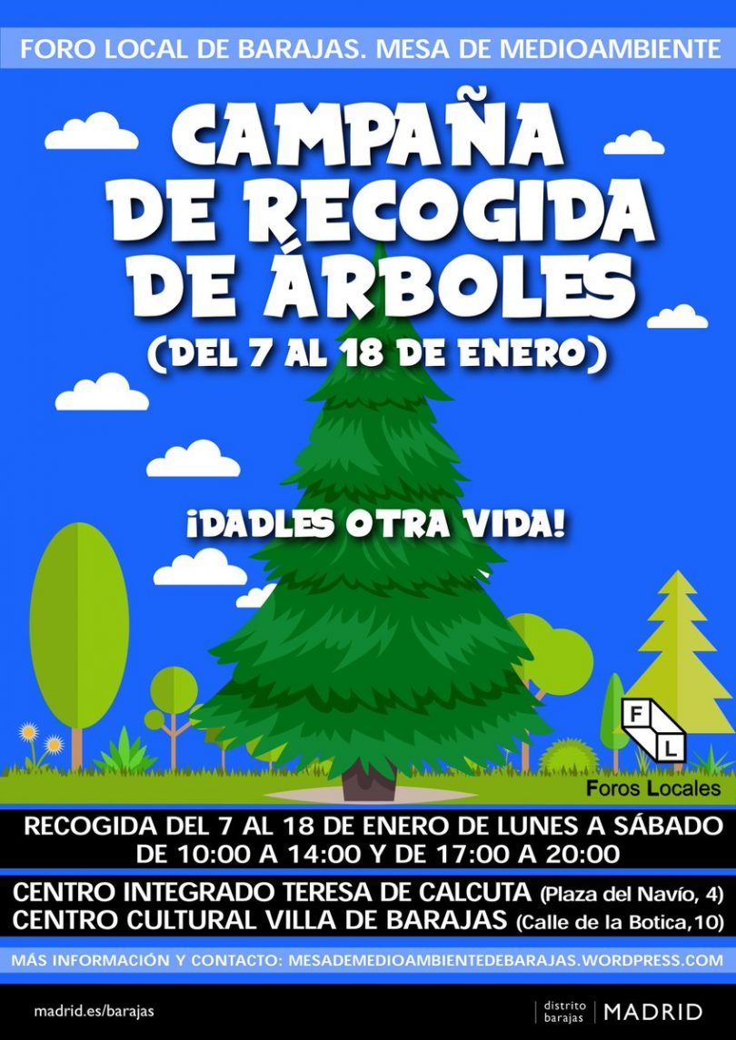 reclica tu árbol