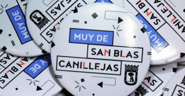 muy de san blas canillejas