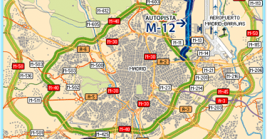 m12 aeropuerto