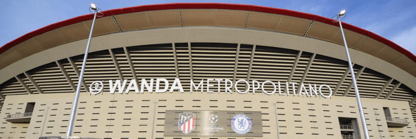 estadio wanda metropolitano