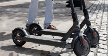 normas patinetes eléctricos madrid