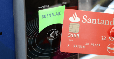 tarjeta bancaria EMT