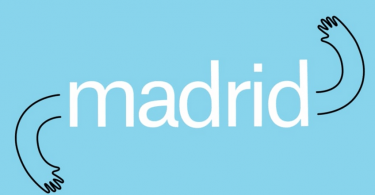madrid te abraza