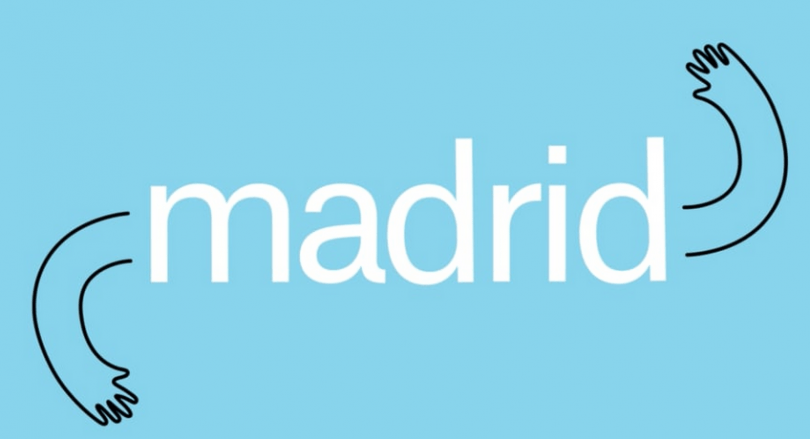 madrid te abraza