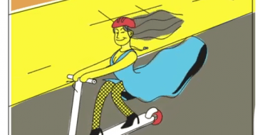 normas patinetes eléctricos
