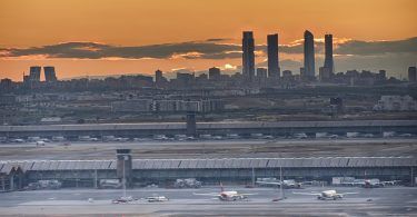 madrid