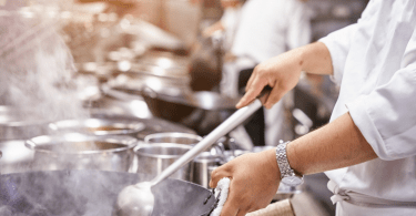 cursos hostelería madrid