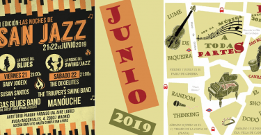 música junio