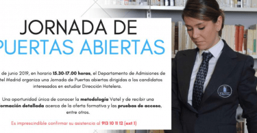 dirección hotelera