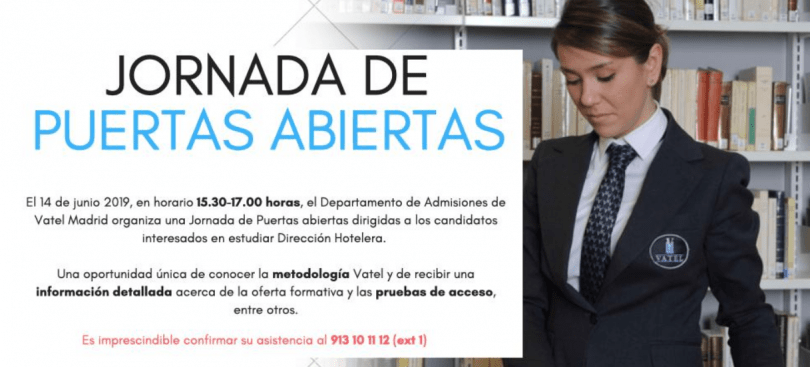 dirección hotelera