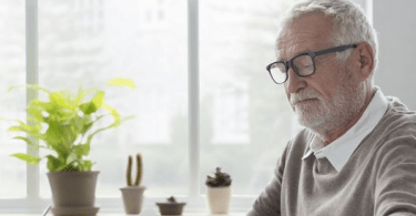 compartir vivienda 65 años