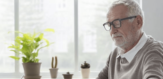 compartir vivienda 65 años