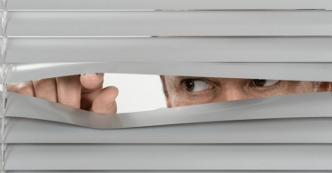 nextdoor privacidad