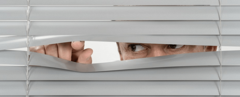 nextdoor privacidad