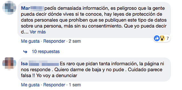 opiniones nextdoor