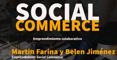 charla emprendimiento colaborativo