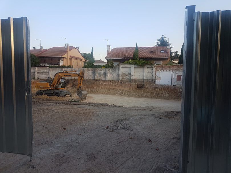 obras en maría lombillo